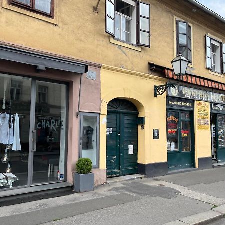 Apartman Rose Zagreb Dış mekan fotoğraf