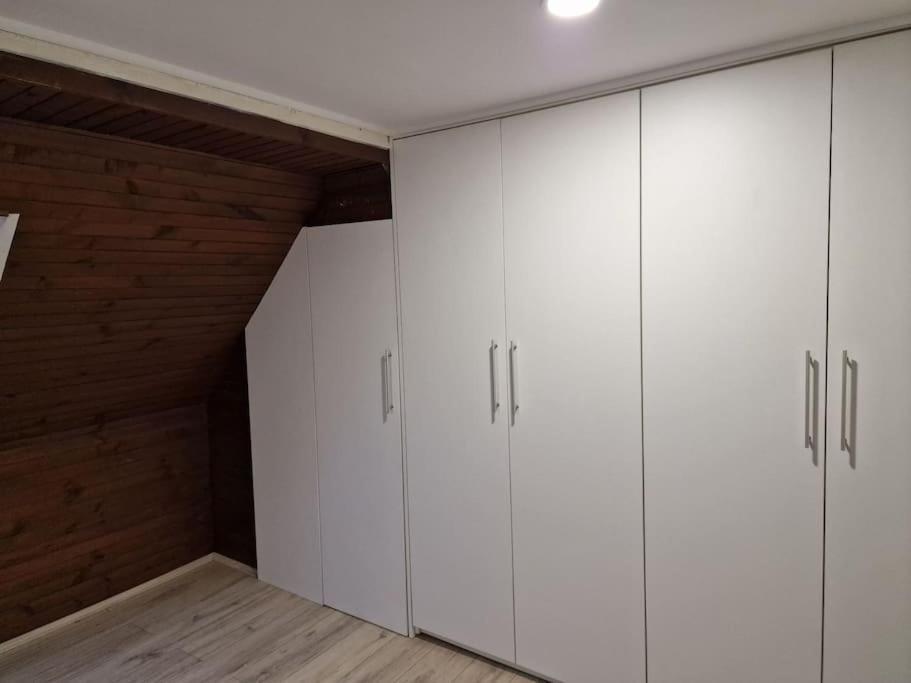 Apartman Rose Zagreb Dış mekan fotoğraf