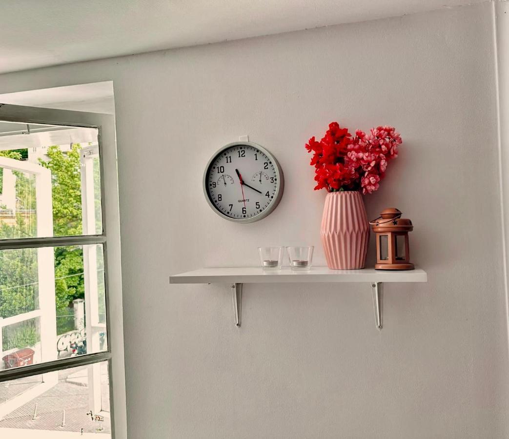 Apartman Rose Zagreb Dış mekan fotoğraf