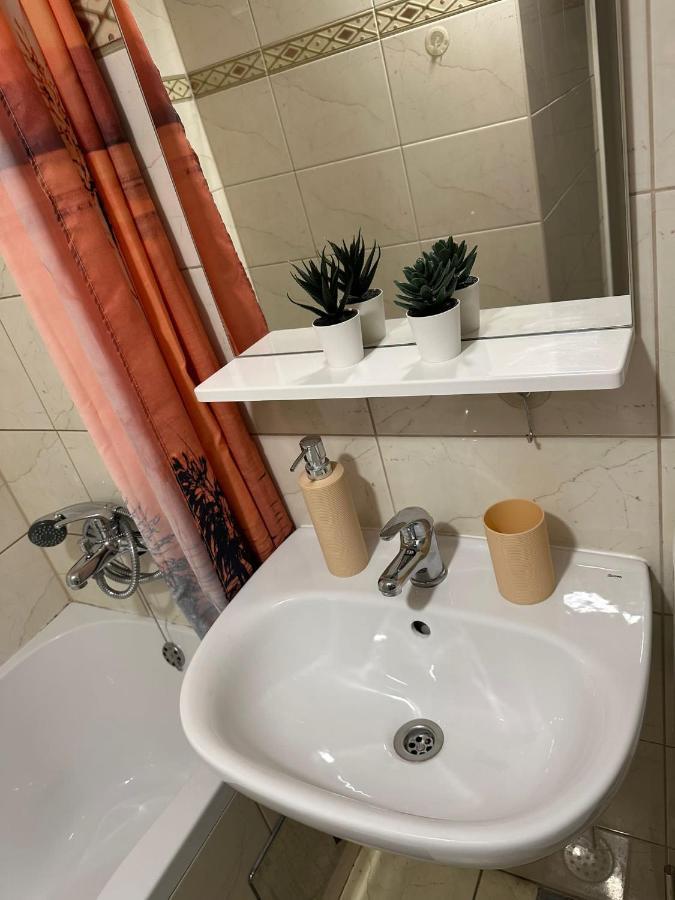 Apartman Rose Zagreb Dış mekan fotoğraf