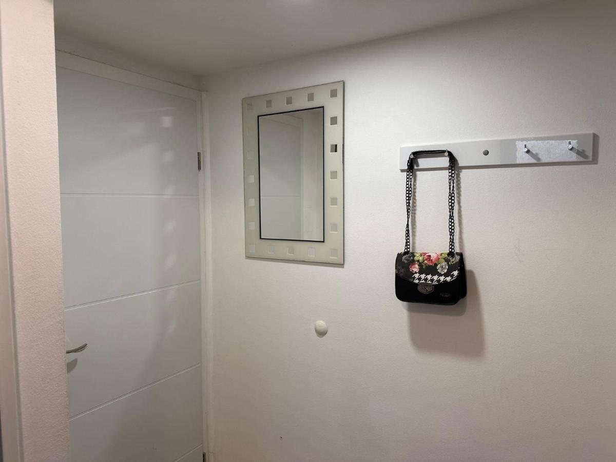 Apartman Rose Zagreb Dış mekan fotoğraf