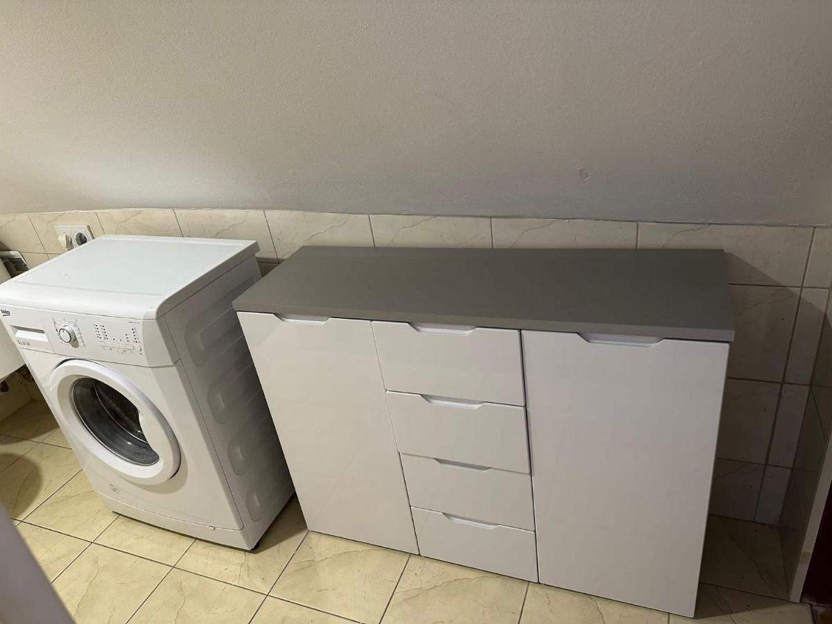 Apartman Rose Zagreb Dış mekan fotoğraf